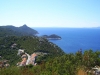 Tagesausflug nach Lastovo > Ausblick vom Kastell