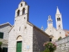 Tagesausflug nach Lastovo > Kirche Sv. Kuzma i Damjan und Kapelle Sv. Marija Tagesausflug nach Lastovo > Kirche Sv. Kuzma i Damjan und Kapelle Sv. Marija