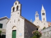 Tagesausflug nach Lastovo > Kirche Sv. Kuzma i Damjan und Kapelle Sv. Marija