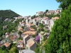 Tagesausflug nach Lastovo > Ausblick auf den Ort