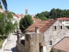 Tagesausflug nach Lastovo > Ausblick auf den Ort