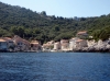 INSEL LASTOVO > Lucica (am Meer) und Lastovo (am Berg)