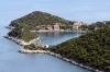 Lastovo > Zaklopatica