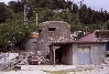 BACINA > Italienischer Bunker