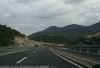 PLOCE > Autostraße zur Autobahn A1 PLOCE > Autostraße zur Autobahn A1