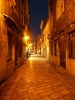 Porec by Night