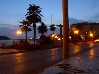 POREC > Altstadt > Hafenpromenade - ABENDSTIMMUNG 001