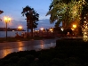 POREC > Altstadt > Hafenpromenade - ABENDSTIMMUNG 002