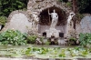 TRSTENO > Arboretum > Neptunbrunnen TRSTENO > Arboretum > Neptunbrunnen