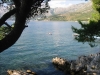 CAVTAT > Bucht Tiha