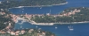 CAVTAT > Blick vom Berg Strazisce