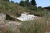 CAVTAT > Halbinsel Rat > Archäologische Stätte - Epidaurum oder Villae rustica CAVTAT > Halbinsel Rat > Archäologische Stätte - Epidaurum oder Villae rustica