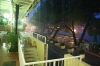 CAVTAT > Hotel Cavtat > Terrasse > Schlechtwetterausblick CAVTAT > Hotel Cavtat > Terrasse > Schlechtwetterausblick
