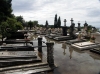 CAVTAT > Friedhof am Mausoleum Racic > Geschichte und Impressionen vom Mausoleum