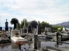 CAVTAT > Friedhof am Mausoleum Racic > Geschichte und Impressionen vom Mausoleum