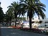 CAVTAT > Hafenpromenade