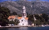 CAVTAT > Kirche Sveti Vlaho mit Franziskanerkloster