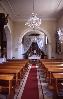 Cavtat > Kirche Sveti Nikola > Innen