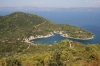 Insel Mljet : Okuklje