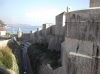 Vor der Stadtmauer von Dubrovnik 2 Vor der Stadtmauer von Dubrovnik 2