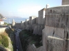 Vor der Stadtmauer von Dubrovnik 2