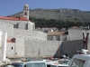 Vor der Stadtmauer von Dubrovnik 2