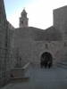 Vor der Stadtmauer von Dubrovnik 4
