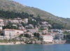 Vor der Satdtmauer von Dubrovnik 6 Vor der Satdtmauer von Dubrovnik 6