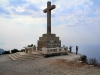 DUBROVNIK > auf dem Berg Srd