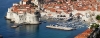Anblick Dubrovnik