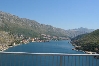 DUBROVNIK > Rijeka Dubrovacka > Blick von der Tudman-Brücke