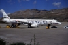 CILIPI > Zracna luka Dubrovnik > Flugzeug Aero Lloyd