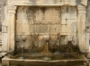 VELIKI STON > Brunnen