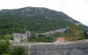 VELIKI STON > Wehrmauer VELIKI STON > Wehrmauer