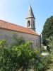 TRPANJ > Kirche St Peter und Paul