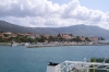 OREBIC > Ankunft aus Korcula OREBIC > Ankunft aus Korcula