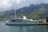 KORCULA > Passagierschiff Lovor