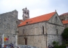 KORCULA > Allerheiligen-Kirche (Crkva Svi Sveti)