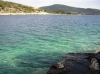 VELA LUKA > Camp Mindel > Bucht Stracinscica VELA LUKA > Camp Mindel > Bucht Stracinscica