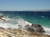 VELA LUKA > Camp Mindel > Bucht Martina Bok bei Bora VELA LUKA > Camp Mindel > Bucht Martina Bok bei Bora