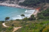 Insel Lopud > Bucht Sunj