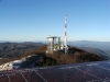 Naturpark Učka - Gipfel des Vojak