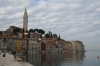 Rovinj im Winter