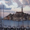 ROVINJ > Altstadt > Panorama