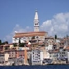 ROVINJ > Altstadt > Panorama-Süd