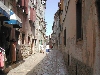 ROVINJ > Altstadt > Gasse