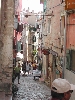 ROVINJ > Altstadt > Gasse