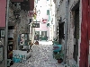 ROVINJ > Altstadt > Gasse