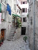 ROVINJ > Altstadt > Gasse