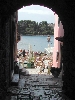 ROVINJ > Altstadt > Gasse